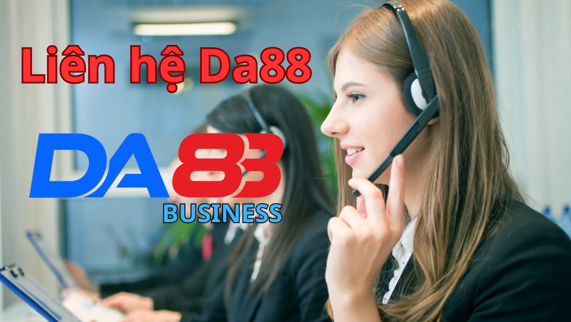 Những ưu điểm khi liên hệ Da88 để được hỗ trợ
