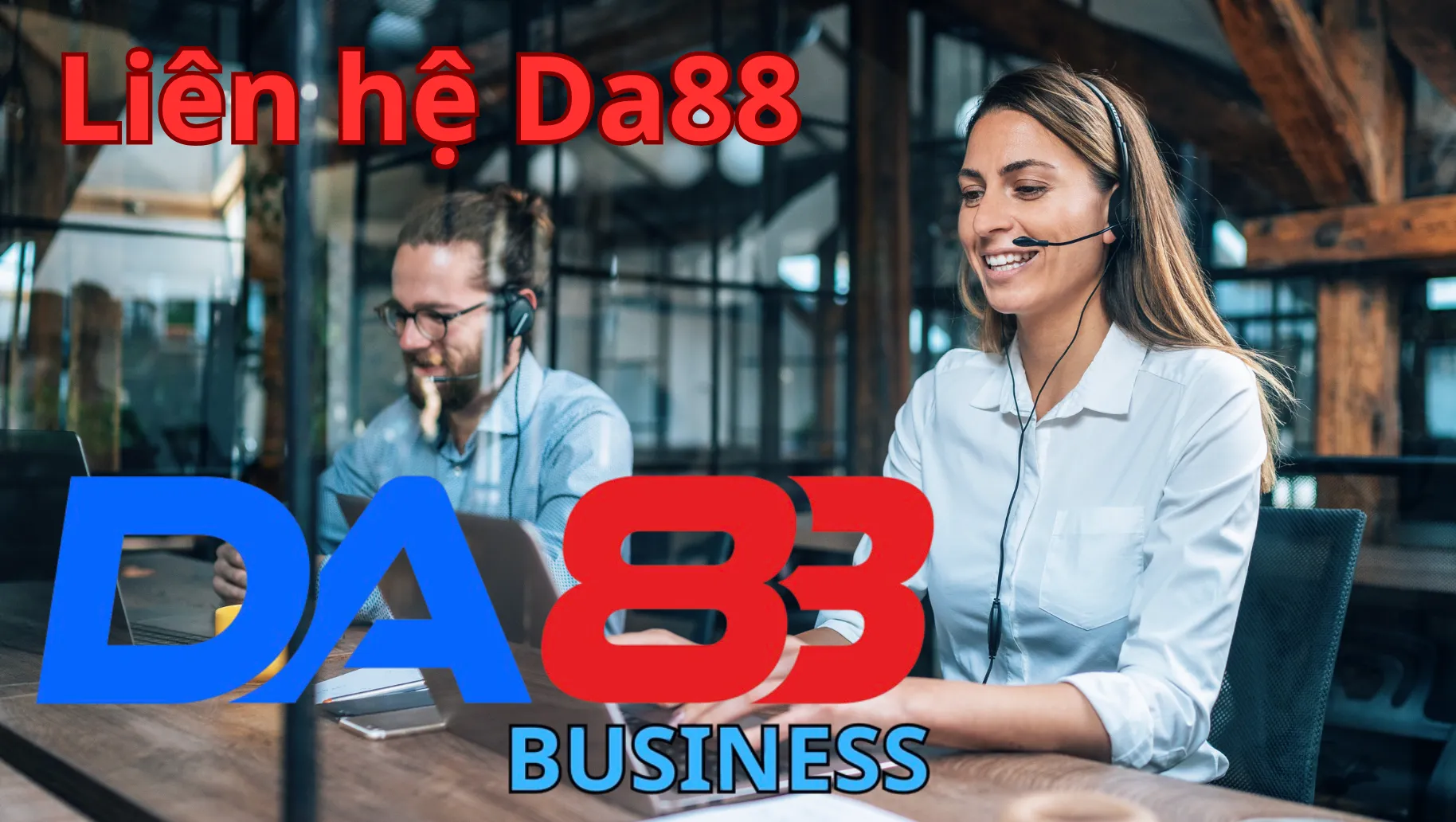 Những lưu ý khi liên hệ Da88