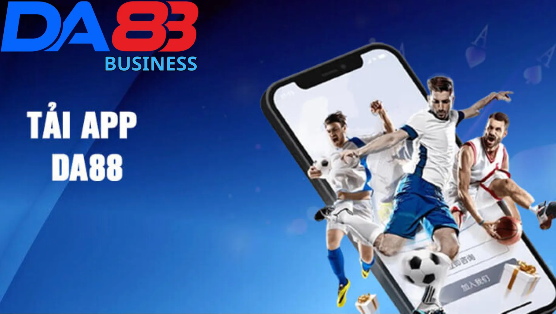 Cập nhật link vào Da88 bản web mới nhất 2024